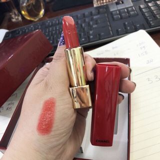 Combo 2 món nước hoa và son môi