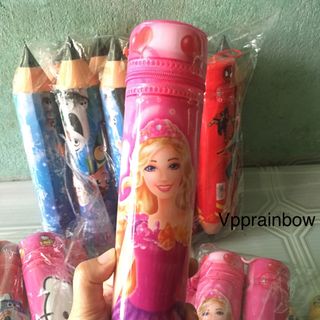 Bóp bút hình chì