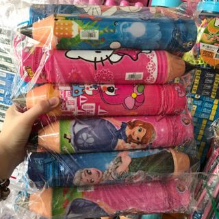 Bóp bút hình chì