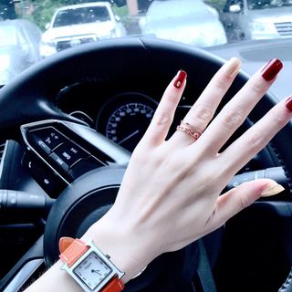 Đồng hồ nữ hermess