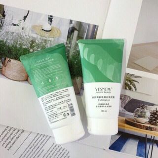 Kem tẩy tế vào chết 180ml