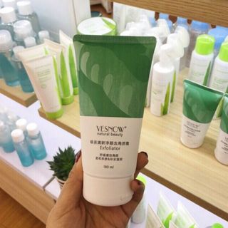 Kem tẩy tế vào chết 180ml