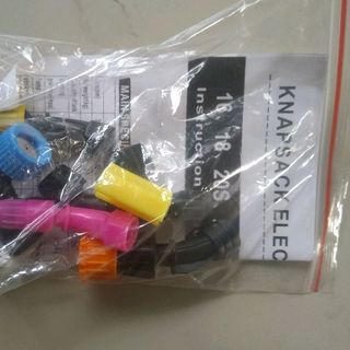 Bình xịt điện