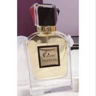 Nước hoa nam Charme Impress 75ml