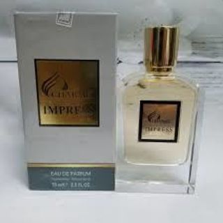 Nước hoa nam Charme Impress 75ml