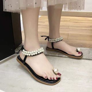 Giày sandal Ngọc cf