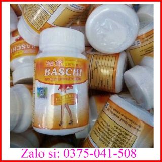 Giảm Cân Bachi Cam Mẫu Mới