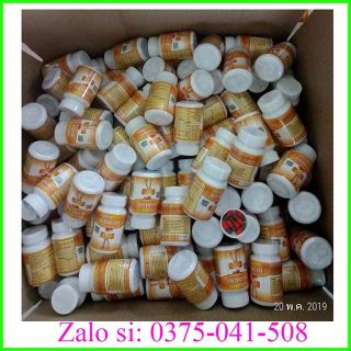 Giảm Cân Bachi Cam Mẫu Mới