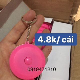 Thước dây rút hàng chuẩn