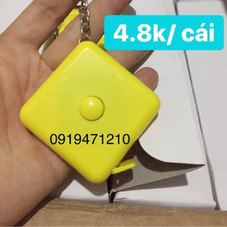 CHUYÊN SỈ thước dây rút gọn