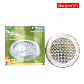Đèn bếp Eurosuper