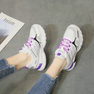 Giày bata X