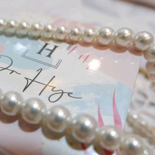 Dr Hye Dưỡng Body Cao Cấp