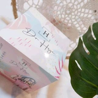 Dr Hye Dưỡng Body Cao Cấp