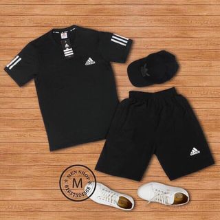 SET THỂ THAO NAM CÁ TÍNH