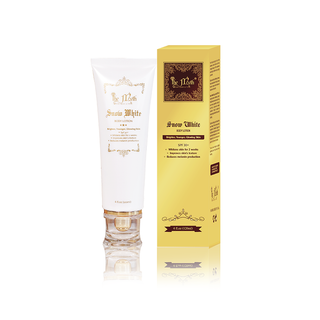 The Myth - Snow White Body Lotion Tắm Trắng Tuýp 120ml