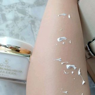 Dr Hye Dưỡng Body Cao Cấp