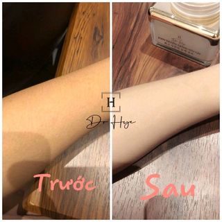 Dr Hye Dưỡng Body Cao Cấp