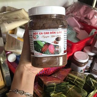 cacao dac lac nguyen