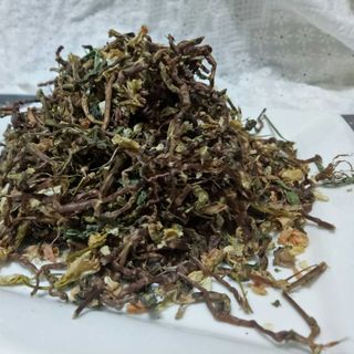 trà Sơn Mật Hồng sâm