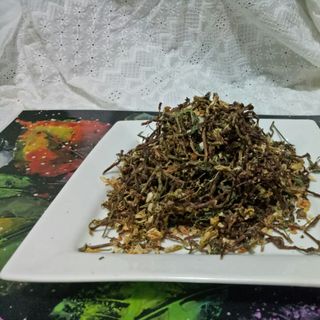 trà Sơn Mật Hồng sâm