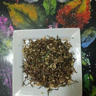trà Sơn Mật Hồng sâm