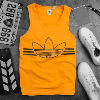 Áo thun Tanktop nam TT004
