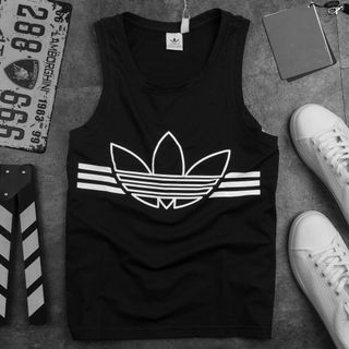 Áo thun Tanktop nam TT004