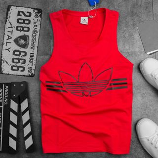 Áo thun Tanktop nam TT004