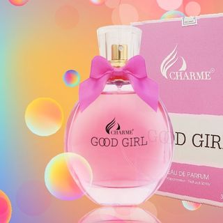 Nước hoa nữ CHARME Good Girl 100ml