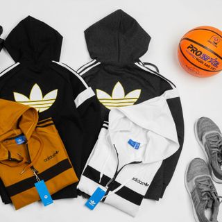 Áo khoác nam AK005