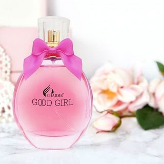 Nước hoa nữ CHARME Good Girl 100ml