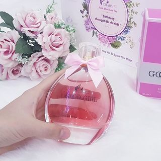 Nước hoa nữ CHARME Good Girl 100ml