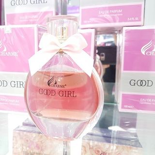 Nước hoa nữ CHARME Good Girl 100ml