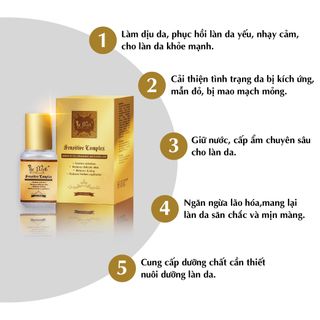 The Myth - Sensitive Complex Da Khô Da Viêm Nhạy Cảm