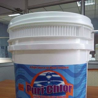 Cung cấp Chlorine Nhật Bản Ấn Độ Mỹ diệt khuẩn sát trùng dùng cho nuôi trồng thủy sản giá sỉ