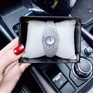 Đồng hồ nữ Royal Croww