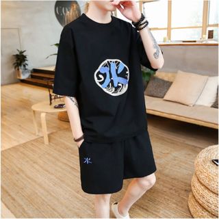 Set đồ bộ nam nữ phong cách