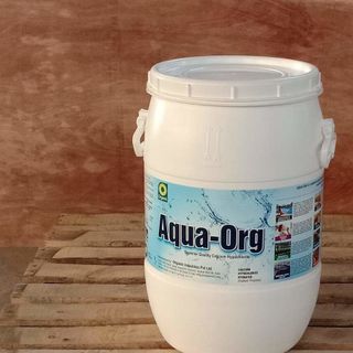 Chlorine Aqua - Organic Ấn Độ diệt khuẩn sát trùng dùng trong nuôi trồng thủy sản giá sỉ