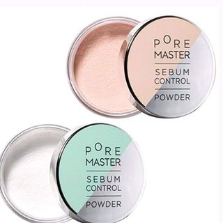 Phấn Phủ kiềm dầu Pore Master Sebum Control Powder