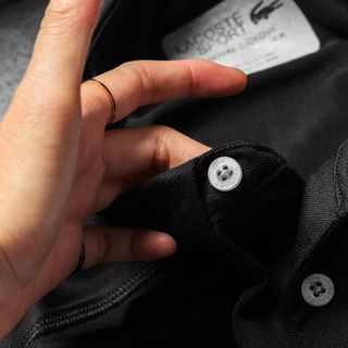 Áo thun cổ bẻ nam AP006