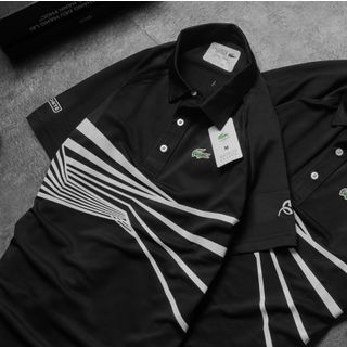 Áo thun cổ bẻ nam AP006