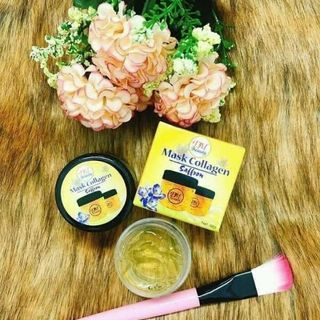 mask yến tươi colagen lẽ 45k 1hu