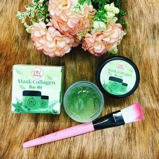 mask yến tươi colagen lẽ 45k 1hu
