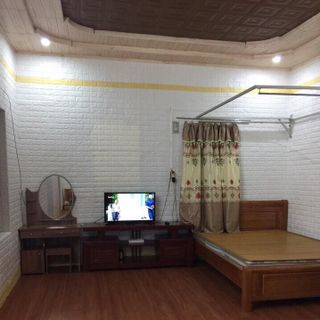 XỐP DÁN TƯỜNG 3D KHUYẾN MÃI SỐC