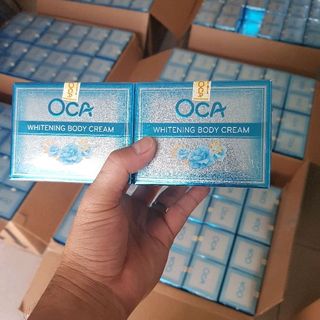 body oca thái lan