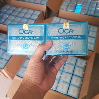 body oca thái lan