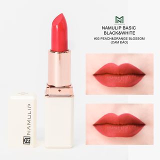 SON THỎI ĐƯỢC LÀM TỪ THIÊN NHIÊN