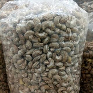 1kg điều rang muối nguyên hạt