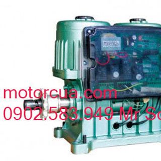 sỉ motor cổng lùa baisheng b370 Motor cửa cổng lùa Baisheng BSA-370 600kg